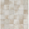 Ceralto Alvera Decor Carreau mural - 10x10cm - 10.0mm - beige SW877889