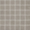 Ceralto Dorsena Facet Mozaiektegel - 30x30cm - 9.5mm - Grey SW892568