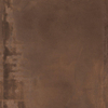 Ceralto Kubico Carreau de sol - 60x60cm - 9.0mm - rectifié - Rust SW93887