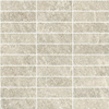 Ceralto Micello Uno Mozaiektegel - 30x30cm - 9.0mm - gerectificeerd - Beige SW917709