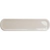 Vtwonen Tegels Shapes Wandtegel - 7.5x30cm - 8.5mm - Greige SW856288