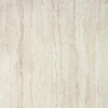 Serenissima Travertini Due Vloer- en wandtegel 60x60cm 9.5mm gerectificeerd R10 porcellanato mat Bianco (wit) SW970176