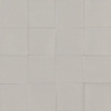 Vtwonen Chop Carrelage sol et mural - 10x10cm - mat bianco SW856098