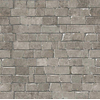 Ceralto Fragmenta Alto Mozaiektegel - 30x30cm - 10.0mm - Taupe SW917661