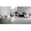 Ceralto Fiorno Oak Carreau mural - 39.6x119.2cm - 6.5mm - rectifié - greige SW862385