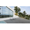 Ceralto Nocera Outdoor Vloertegel - 60x60cm - 8.5mm - gerectificeerd - Cenere SW917745