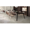 Ceralto Houta Select Carreau de sol - 60x60cm - 8.5mm - rectifié - Taupe SW957748