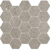 Ceralto Nocera Outdoor Vloertegel - 30.3x30.3cm - 8.5mm - gerectificeerd - Taupe SW917642