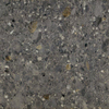 Cercom Ceppo di Gres Carrelage de sol - 60x60cm - 9.5mm - rectifié - Nero SW856384