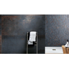 Ceralto Inlay R11 Carreau de sol - 60x120cm - 10.0mm - rectifié - Nero SW854031