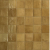 Ceralto Divaro Stone Wandtegel - 10x10cm - 10.0mm - Kaki SW877910