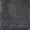 Ceralto Rovello Core Carrelage de sol - 100x100cm - 10.0mm - rectifié - Noir SW917598
