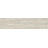 Ceralto Micello Uno Decor-strip - 28.5x119.7cm - 9.0mm - gerectificeerd - White SW917737