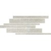 Floorgres Rawtech Decor-strip 21x40cm 10mm vorstbestendig gerectificeerd wit Mat SW94088 Floorgres Rawtech Decor-strip 21x40cm 10mm vorstbestendig gerectificeerd wit Mat SW94088