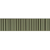 Ceralto Serrano Plank Bande décorative - 5x20cm - 9.0mm - sauge SW928475