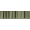 Jos. Dust wandtegel Decor - 5x20cm - Sage Mat Line SW928475
