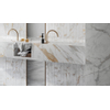 Ceralto Orsini Vein Carrelage de sol - 60x60cm - 10.0mm - rectifié - Michelangelo SW877843