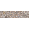 Vtwonen Tegels Composite Vloertegel - 15x60cm - 9.0mm - gerectificeerd - Brown SW856315