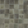 Ceralto Alvera Decor Wandtegel - 10x10cm - 10.0mm - Grigio SW877867