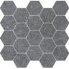 Ceralto Nocera Outdoor Carrelage de sol - 30.3x30.3cm - 8.5mm - rectifié - Cenere SW917623