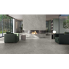 Ceralto Micello Uno Carreau de sol - 30x60cm - 9.0mm - rectifié - Silver SW970182