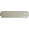 Vtwonen Tegels Shapes Wandtegel - 7.5x30cm - 8.5mm - Mint grey SW856521