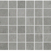 Ceralto Elvano Accent Carreau mosaïque - 30x30cm - 9.5mm - rectifié - Titan SW856117