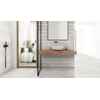 Ceralto Houta Select Vloertegel - 60x60cm - 8.5mm - gerectificeerd - Ivory SW957719
