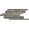 Floorgres Rawtech Decor-strip 21x40cm 10mm vorstbestendig gerectificeerd Mud Mat SW94089 Floorgres Rawtech Decor-strip 21x40cm 10mm vorstbestendig gerectificeerd Mud Mat SW94089