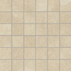JOS. Disi Carrelage mosaïque - 30x30cm - 10,0mm - rectifié - Beige SW61595