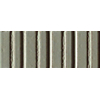 Ragno Glace Decor-strip - 7.5x20cm - 11.5mm - Muschio SW892537