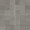 Ragno Studio Carrelage mosaïque 30x30cm anthracite SW94092