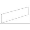 Marazzi Treverkchc Plint-hulpstuk 7x60cm 10.5mm vorstbestendig Noce Francese Mat SW362041 Marazzi Treverkchc Plint-hulpstuk 7x60cm 10.5mm vorstbestendig Noce Francese Mat SW362041