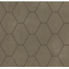 Ceralto Fragmenta Select Mozaiektegel - 31.1x32.2cm - 10.0mm - Brune SW917725