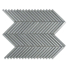 Ceralto Merano Mosaic Carreau mosaïque - 28.5x30.5cm - 8.0mm SW917703