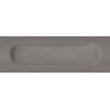 SAMPLE vtwonen Chop Wandtegel - 5x15cm - 3D - mat avio SW915077