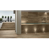 Ceralto Nocera Edge Carrelage de sol - 20x120cm - 10.0mm - rectifié - chêne SW917526