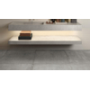 Ceralto Nocera Line Carrelage de sol - 60x60cm - 10.0mm - rectifié - ciment SW917595