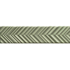 Ceralto Serrano Plank Decor-strip - 5x20cm - 9.0mm - Sage SW928515