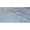Ceralto Alabro Vein Carrelage de sol - 60x120cm - 6.0mm - rectifié - Azure SW856353
