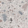 Vtwonen Tegels Composite Vloertegel - 80x80cm - 9.0mm - gerectificeerd - Grey brown SW856269