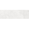 Ceralto Brioform Tone Wandtegel - 31.6x100cm - 9.7mm - gerectificeerd - White SW957742