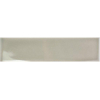 Vtwonen Tegels Shapes Wandtegel - 7.5x30cm - 8.5mm - Mint grey SW856330