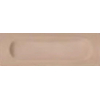 SAMPLE vtwonen Chop Wandtegel - 5x15cm - 3D - mat rosa SW915040