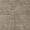 Ceralto Dorsena Facet Mozaiektegel - 30x30cm - 9.5mm - Taupe SW892554