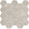 Ceralto Nocera Outdoor Carrelage de sol - 30,3x30,3cm - 8,5mm - rectifié - Beige SW917627