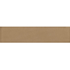 SAMPLE vtwonen Shapes Wandtegel - 7.5x30cm - straight - glans olive SW915078