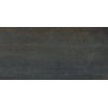 Kronos Metallique Carreau de sol 600X1200 Noir Oxyde 10mm Mat Ret.R9 SW917431