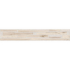SAMPLE Ceralto Orsini Plank fushion Vloertegel - 20x120cm - 8mm - gerectificeerd - R10 - houtlook decor - mat white (wit) SW1170698