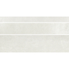 Flaviker Ceralto Vlakto Urban Lattes de carrelage 10mm R9 grès cérame Blanc WTW12461